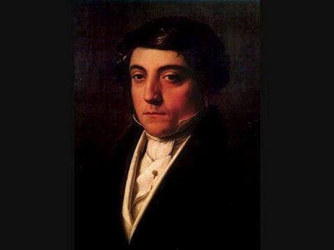 Rossini - Guillaume Tell Overture