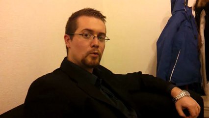 (Gonecraft) Interview de Julien, AOA Production