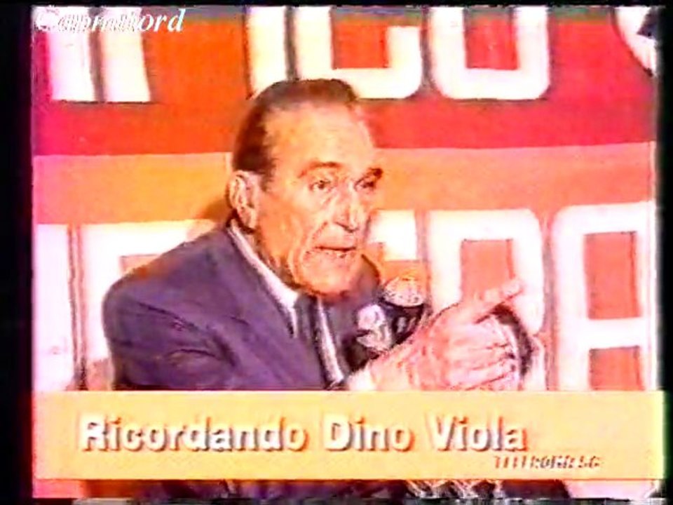 Ricordando Dino Viola