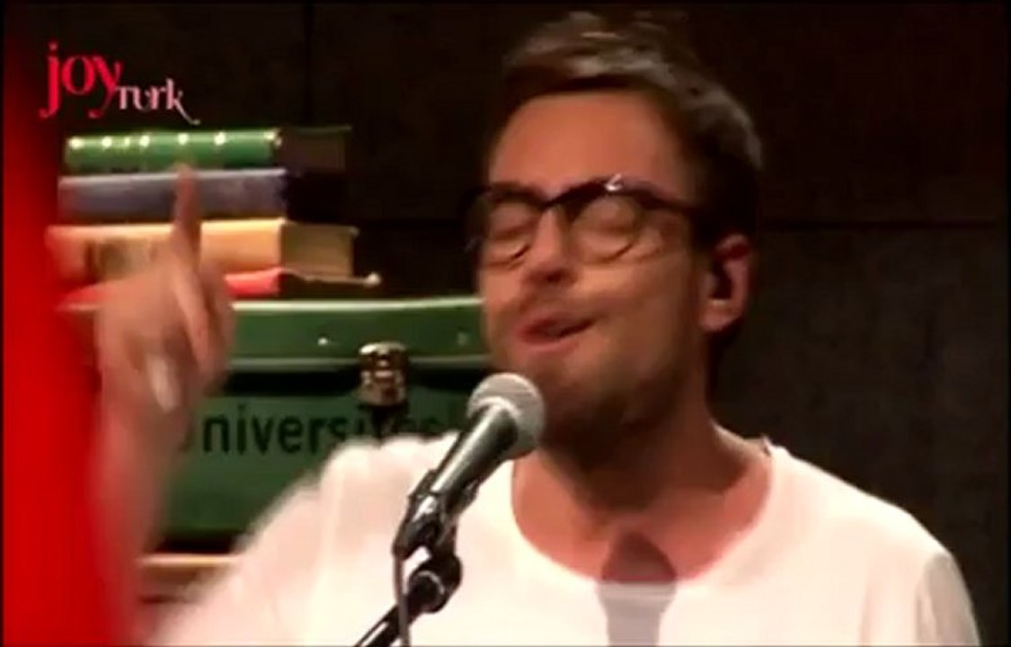 Murat Dalkılıç - Kara Gözlüm (JoyTurk Akustik)