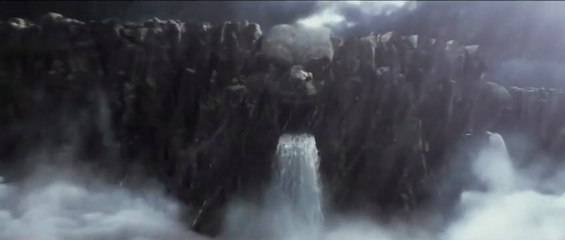 Découvrez une nouvelle bande-annonce en VF pour Jack le chasseur de géants