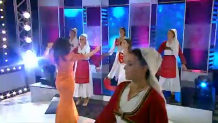 Shkurte Gashi - Gëzuar me BABEN 2013