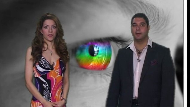 2012 - Το τέλος του κόσμου ή η αρχή μιας νέας εποχής; 1/4