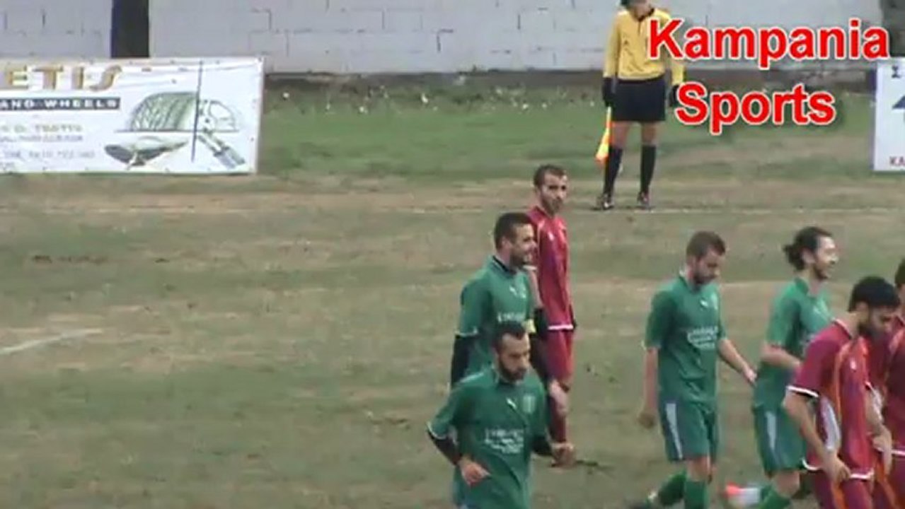 Ομόνοια Σίνδου-Αστέρας Ραιδεστού 2-0