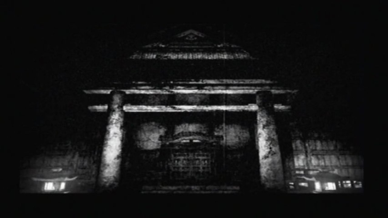 26) Walkthrough Project Zero 3 The Tormented : Episode 26