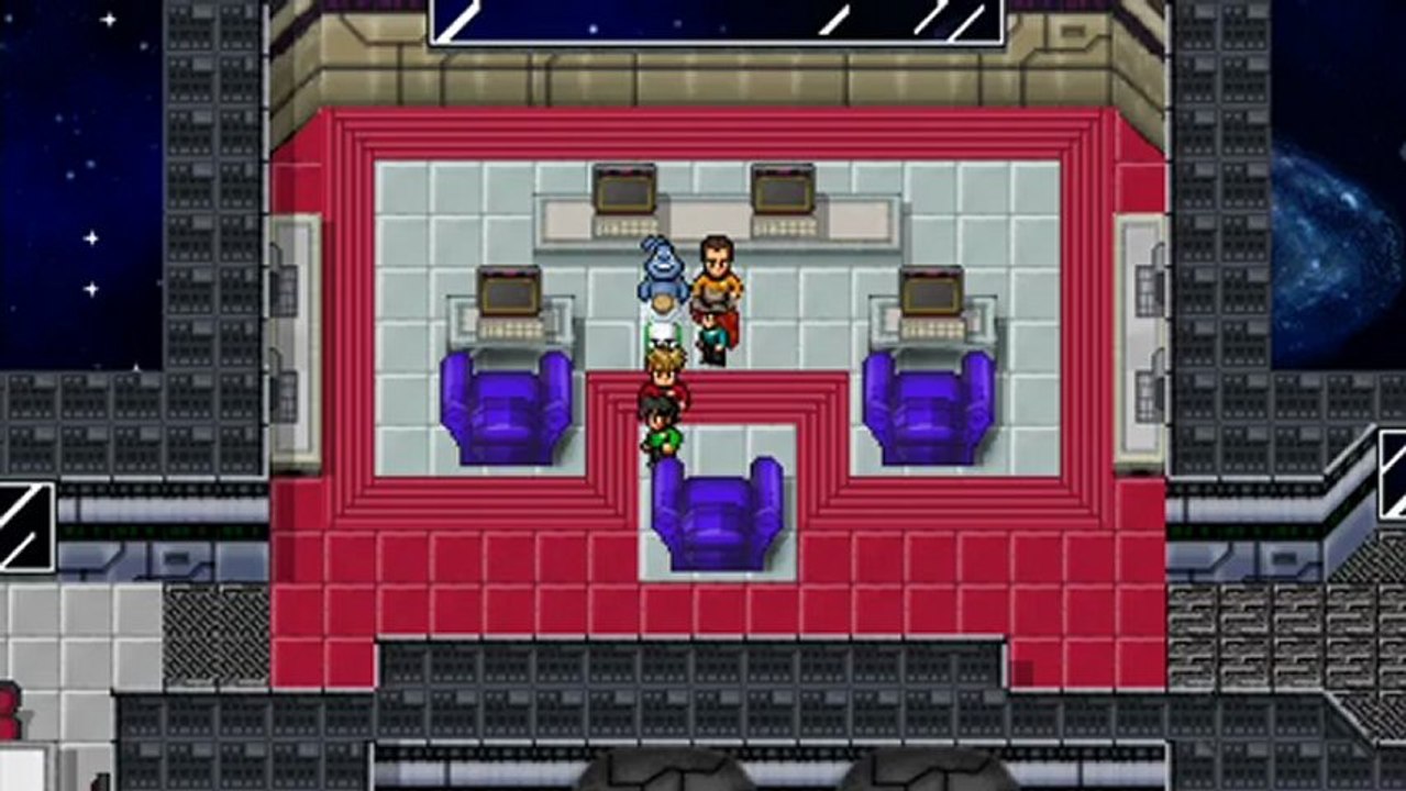 Super Mega Awesome Go Play Time: Penny Arcade’s on the Rain-Slick Precipice of Darkness 3 – Episode #23