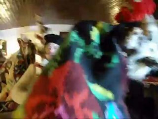 ANSAMBLUL CETINA- VAMA  SUCEAVA, 15 DEC 2012, IASI