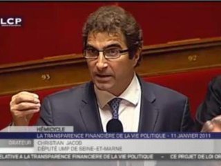 Reportages : Un texte adopté...mais une navette attendue !