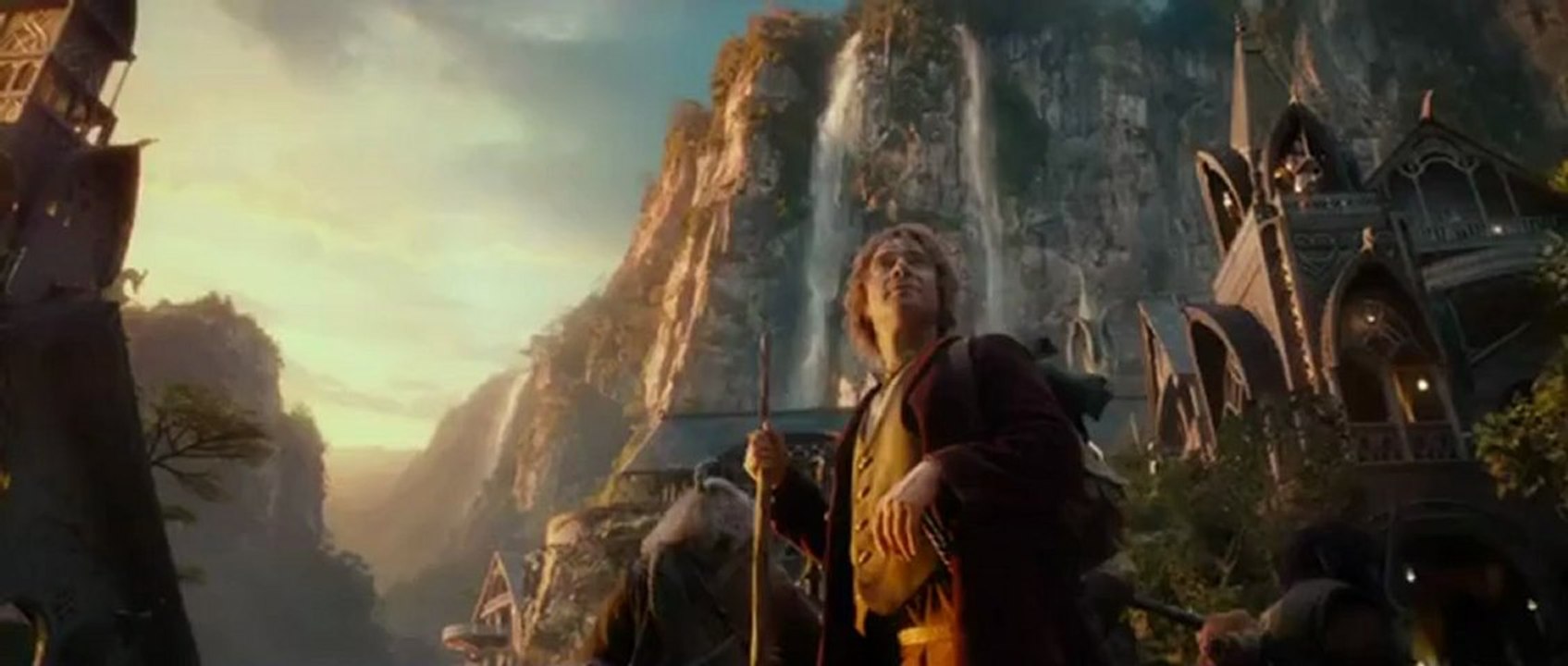 Watch Free ONline HD The Hobbit