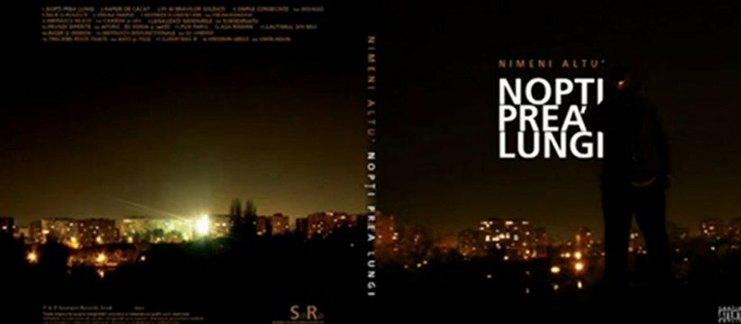 Nimeni Altu' - Inger si demon feat. Dj Fabio