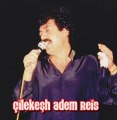 Müslüm Gürses - Ateş Donar Su Yanar Karaoke