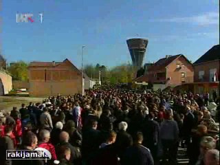 Tema dana - Škabrnja i Vukovar