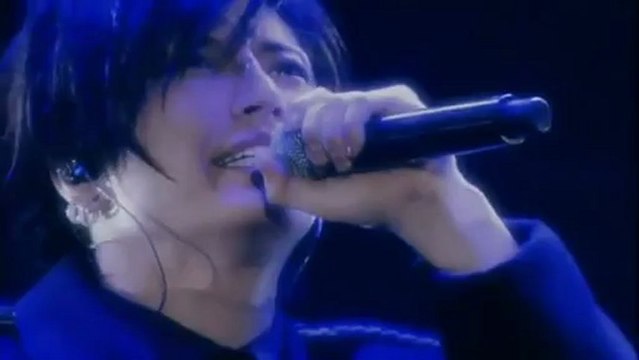 GACKT- Lost Angels subtitulado al español
