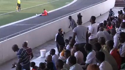 Résumé – STELLA – USC BASSAM 1-1 (Ligue1 CIV Journée7)