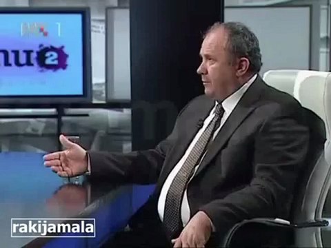 Željko Kerum: Dok je ona odlučivala, uvijek je bilo po mome.