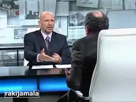 Željko Kerum: Nema meni kraja.