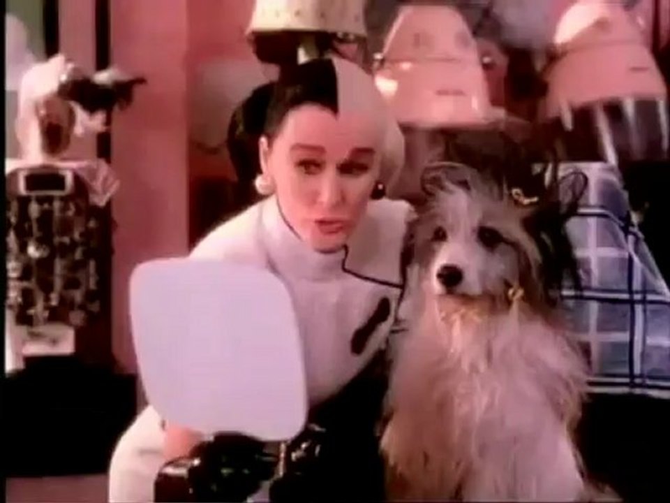 102 Dalmatians WTF BOOM