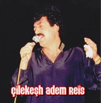 Müslüm Gürses - Sevda Yüklü Kervanlar Karaoke