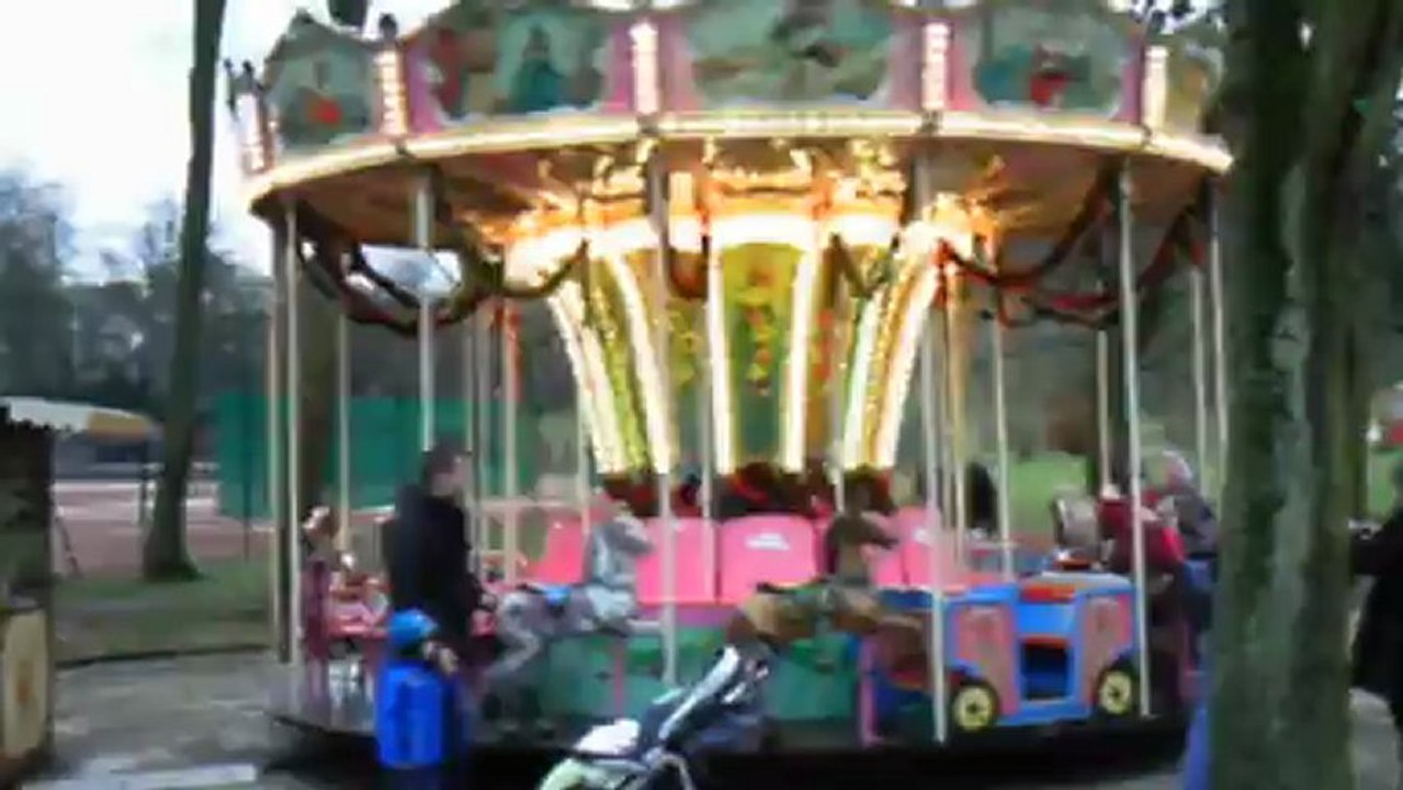 Offride: Bodenmühle Kalbfleisch - 15.12.12