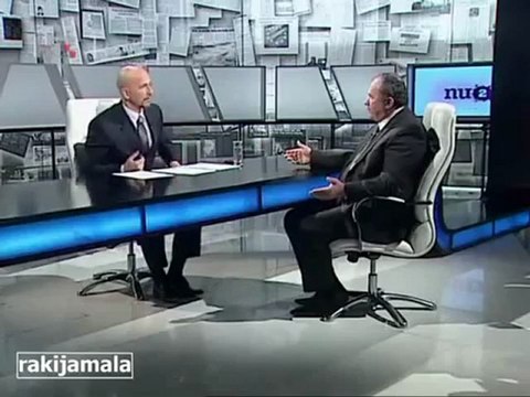 Željko Kerum: Problemi su počeli kada sam rekao da ne želim Srbina za zeta.