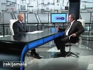 Željko Kerum: "Puno je mene koštala ta politika."