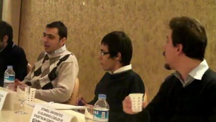 SANY0005 genç-der panel