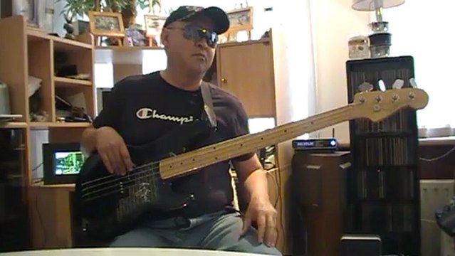 Feel Like making love Jazzfusion Bob James basscover1 Bob Roha