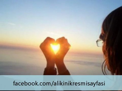 Ali KINIK - Son Bir Defa -WwW.SeSLiYSeN.CoM