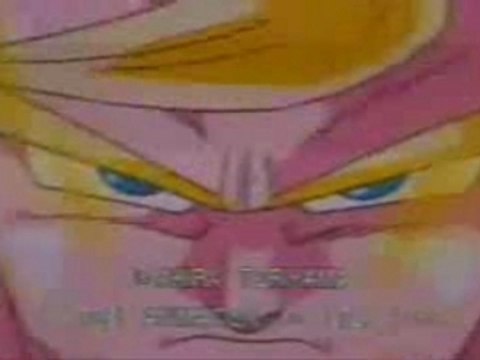 DBZ clip Mortal Kombat