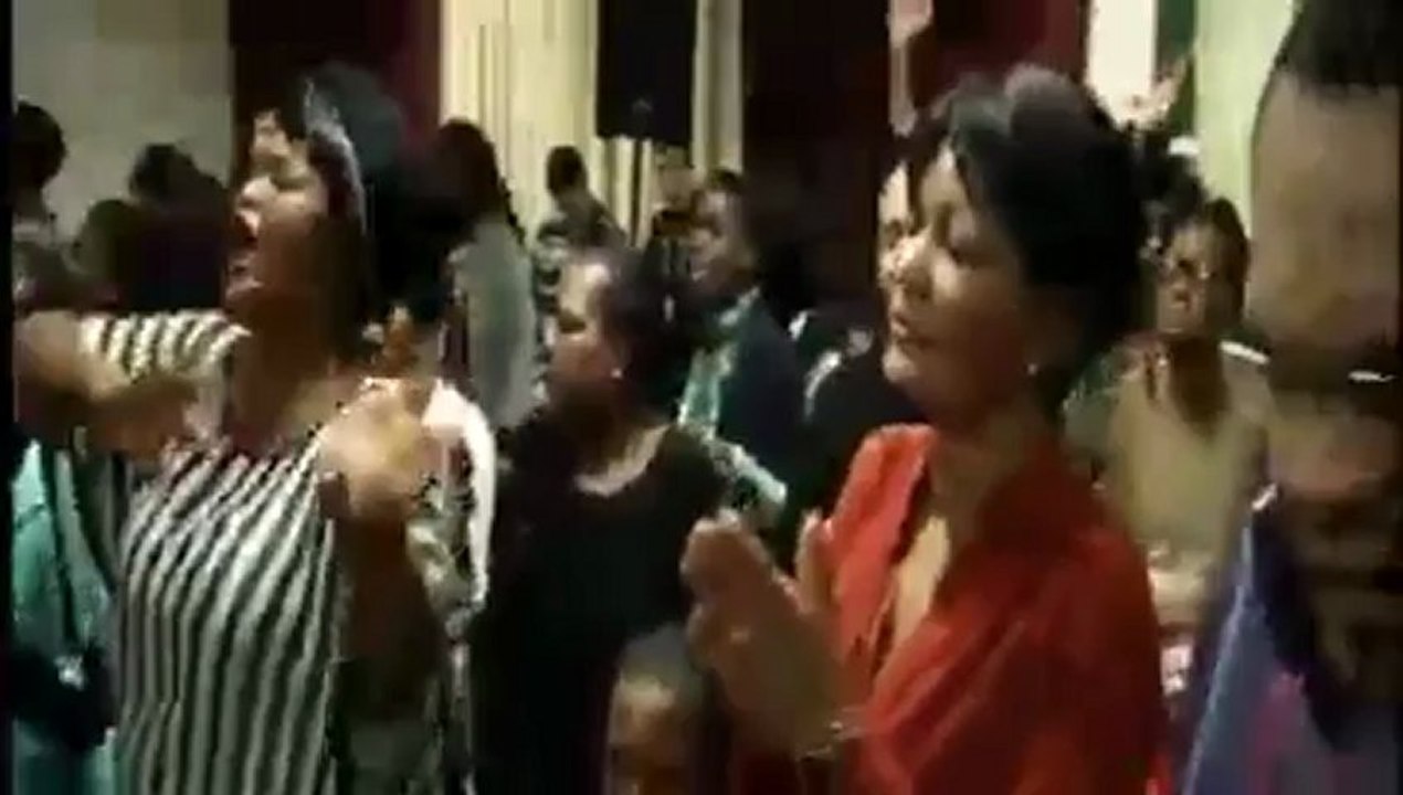 La Religion Organiée 2