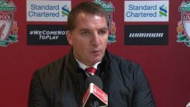 Rodgers: ''Estoy muy decepcionado, no lo vi venir''