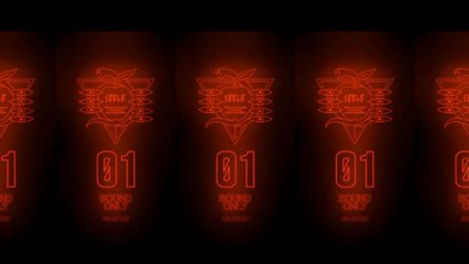 YOU CAN ( NOT ) REDO [ Sound Only 942 Seconds ]