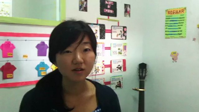 フィリピン留学口コミで評判のセブNLS英語学校マネージャーインタビュー