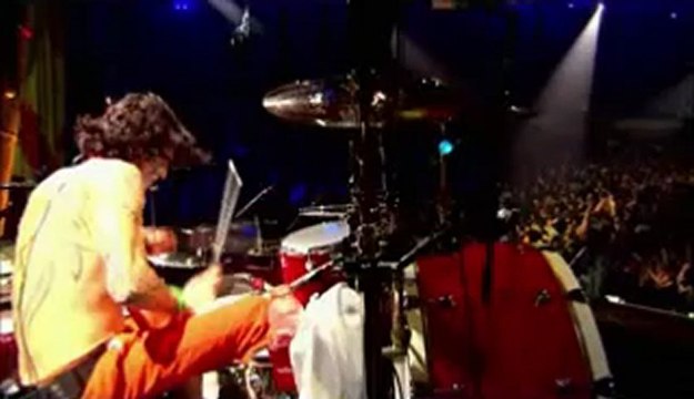 Mötley Crüe Home sweet home