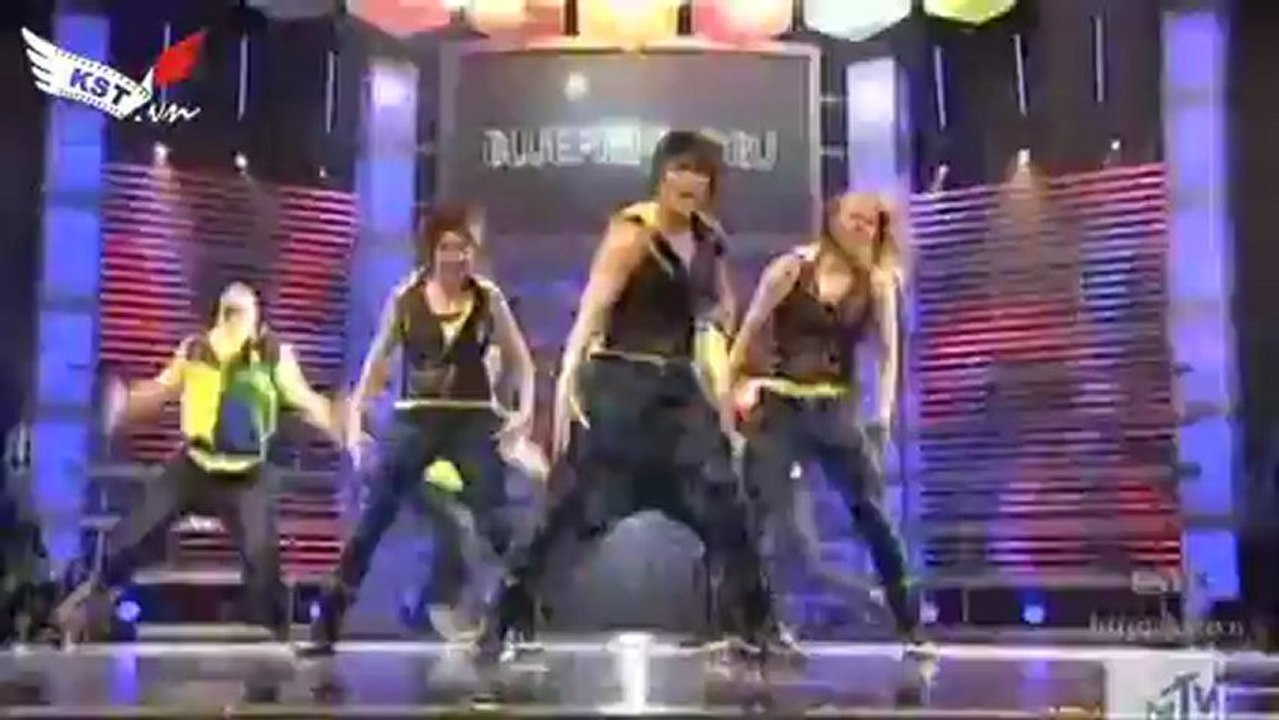 [Vietsub] ABDC.SS5.E11.KSTE