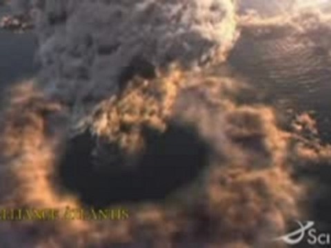 Teaser Alliance Atlantis