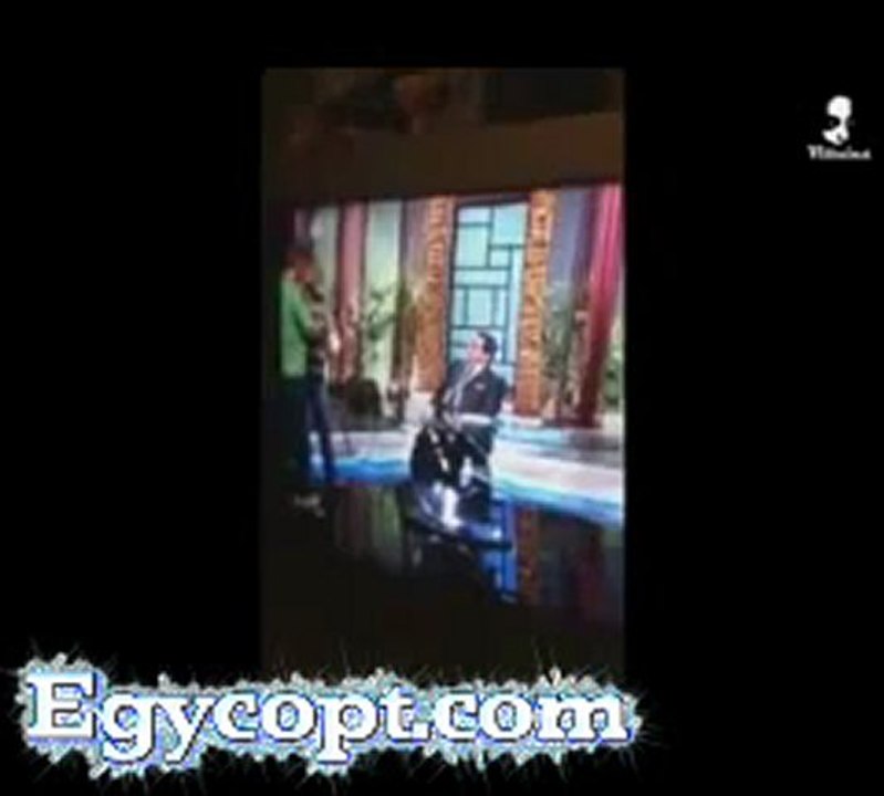 فيديو فضيحة محمود سعد
