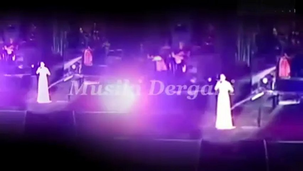 *Candan erçetin* Olmaz Bir Tanem Aşk Böyle Olmaz...