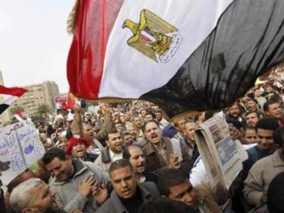 Inside Story - Will a new constitution divide or unite Egypt?