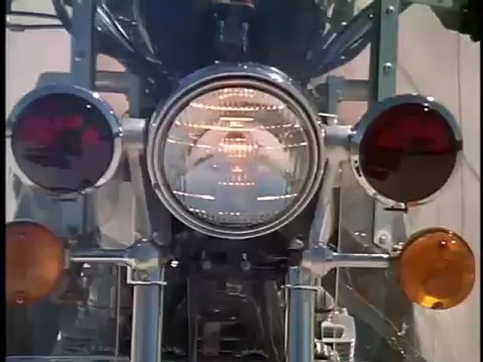 CHiPs Intro & Theme Season Two