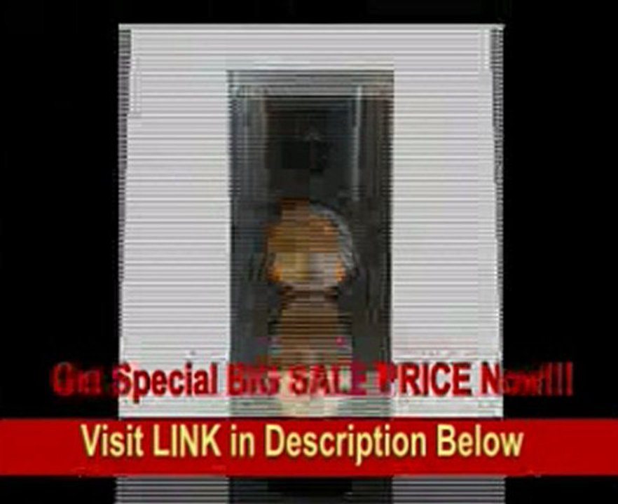 Klipsch RB-61 II Reference Series Bookshelf Loudspeakers, Black (Pair)