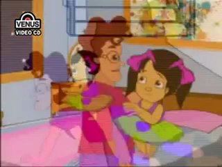 Children Rhyme - Lalla Lalla Lori