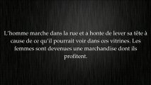 C’est pour cela que la polygamie est autorisée dans notre religion - cheikh al 'Adani