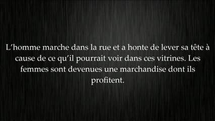 C’est pour cela que la polygamie est autorisée dans notre religion - cheikh al 'Adani