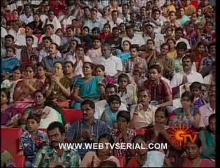 Arattai Arangam SUN TV SHOW - 16-12-2012 - Part - 2