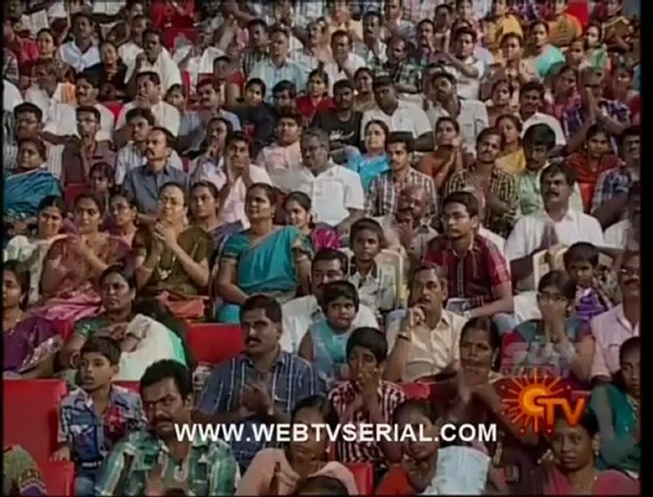 Arattai Arangam SUN TV SHOW - 16-12-2012 - Part - 2