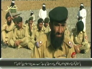 أمير عبد الله محسود (رحمه الله) Abdullah Mehsud video