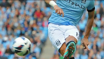 17e journée - Kolarov accusé de racisme