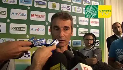 J5 - FC Nantes - Le Mans FC