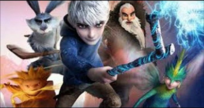 Rise of the Guardians (2012) online watch megamov24.com